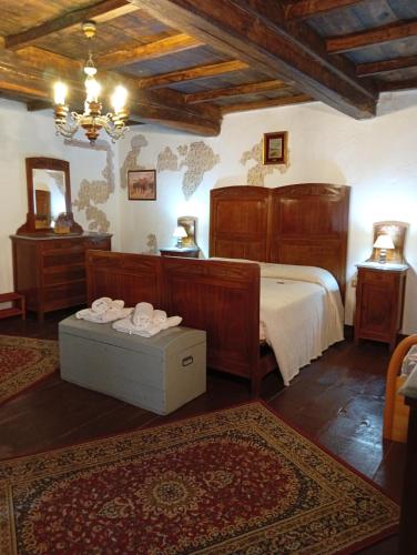 B&B Le Limentre in Sambuca Pistoiese