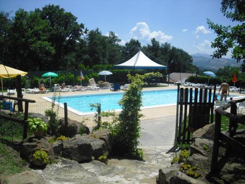 Apkārtne, Agriturismo Costa San Bernardo in Vaglio Basilicata