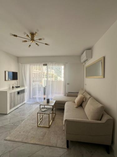 Magnificent flat in condo with swimming pool