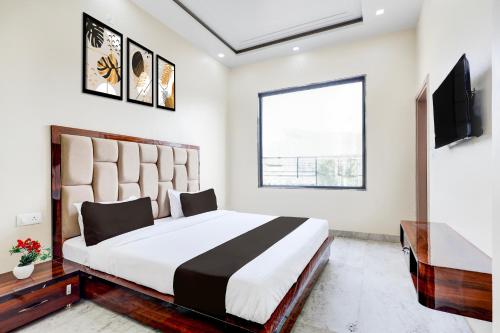 Hotel O BAL GOPAL in Sonipat