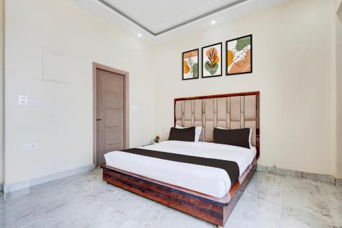 Hotel O BAL GOPAL in Sonipat