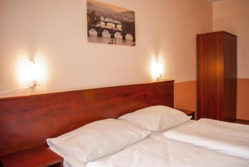 Hotel Inturprag