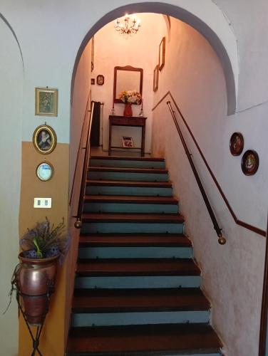 B&B Le Limentre in Sambuca Pistoiese