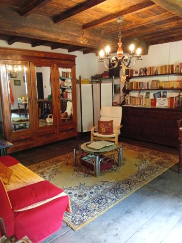 B&B Le Limentre in Sambuca Pistoiese