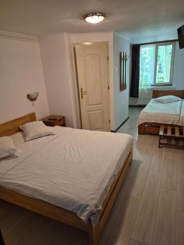 VILA SZOKE SOVATA – Sovata, MN