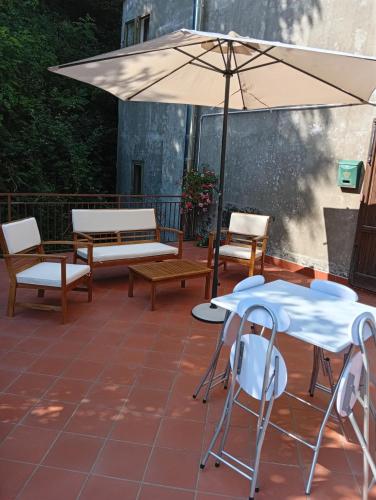 B&B Le Limentre in Sambuca Pistoiese