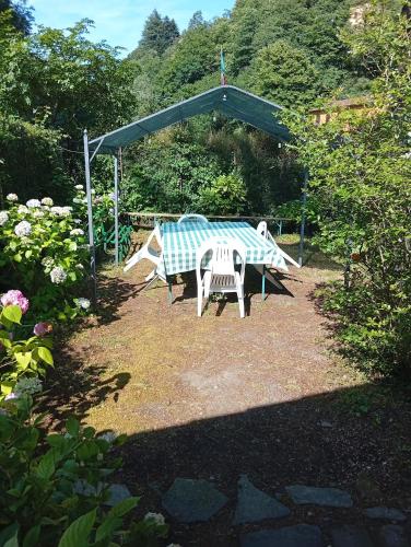 B&B Le Limentre in Sambuca Pistoiese