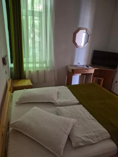 VILA SZOKE SOVATA – Sovata, MN