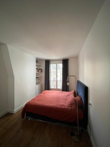 Apartment Paris