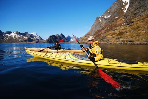 Eliassen Rorbuer - image 11
