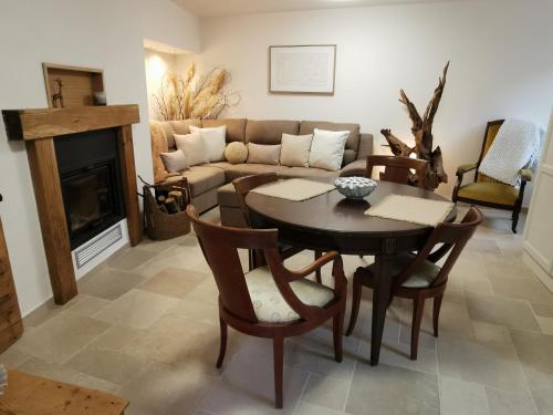 B&B Il Merlino in Kantjano