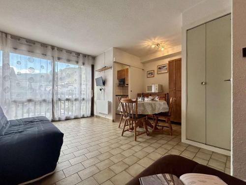 Studio cosy 2/3 pers au cœur de Briançon, proche centre-ville et télécabine - FR-1-330C-42