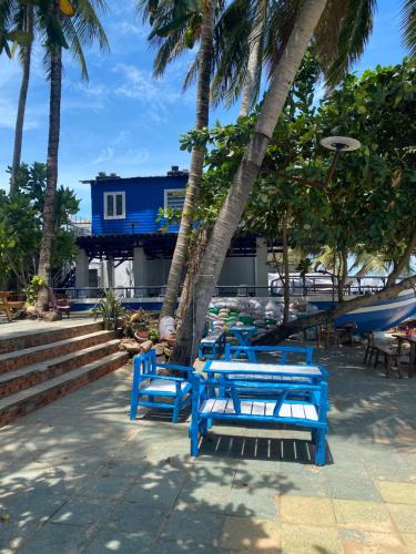 Phú Huy Homestay in Ong Lang