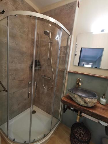 B&B Il Merlino in Kantjano