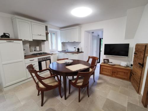 B&B Il Merlino in Kantjano