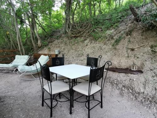 B&B Il Merlino in Kantjano