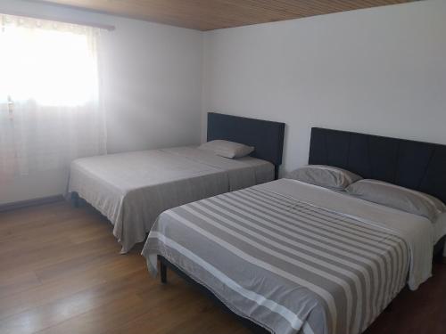 1 Zimmer Unterkunft in Spiez