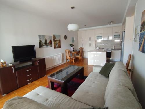 Apartman Draga