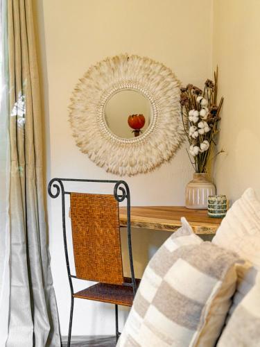 Hotel Boutique Casa Mambo – Cahuita, LA