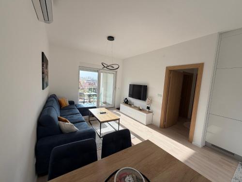 Apartment's Chaya & free garage parking