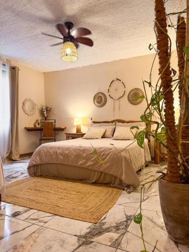 Hotel Boutique Casa Mambo – Cahuita, LA