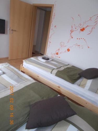  Airport Kristina Panzio in Vecsés