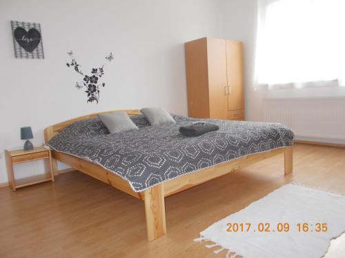  Airport Kristina Panzio in Vecsés