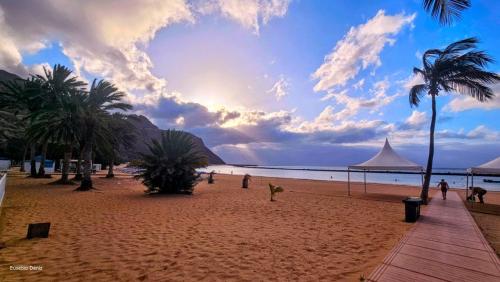 Las Teresitas Beach Apartment 3
