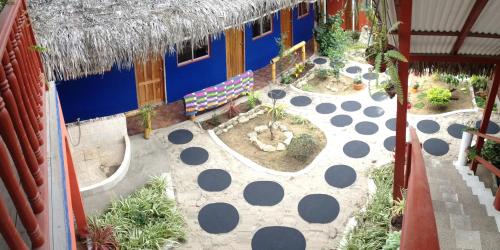 Hostal Surf Olon in Олон