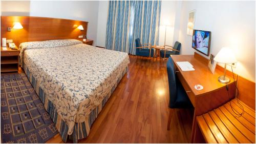Extremadura Hotel - main image