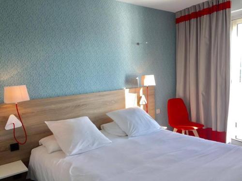Hôtel Beau Soleil - image 10