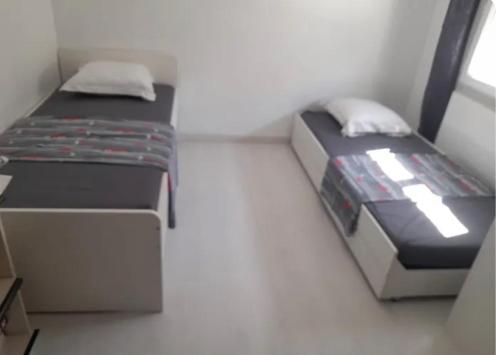 Maison de vacance Montpellier