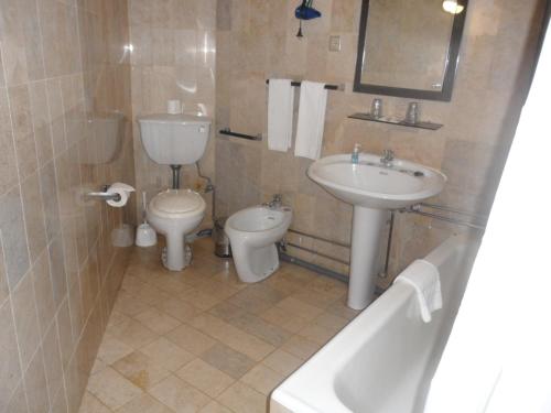 Hotel Paulista - main image