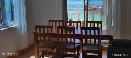 Villa Mina beachhouse in Jambiani