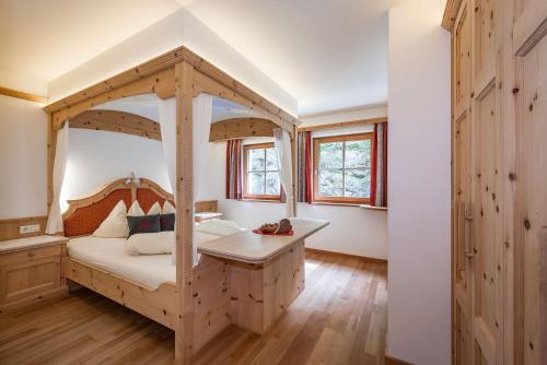  Morgengruß Himmelreich Moarlhof in Barbian