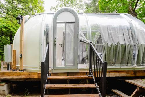 Studio Capsule House In Parry Sound #32 - Parry Sound