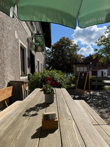 Landgasthof Neuwirt Seeon in Seeon-Seebruck, Deutschland
