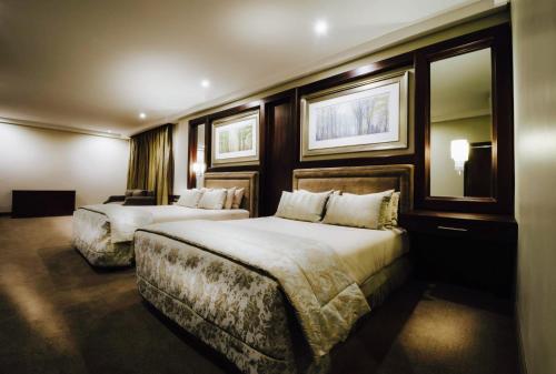 Apollo Hotel in Randburg