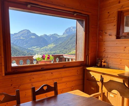 Central Hostel Chatel