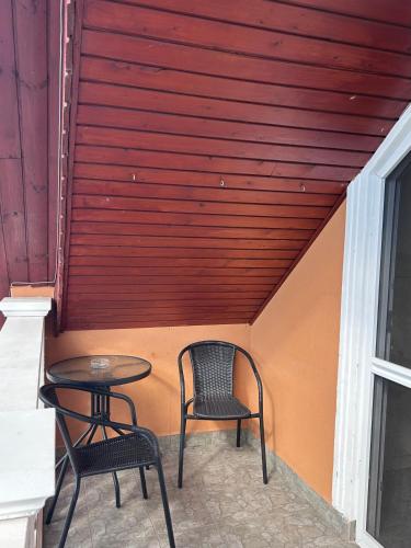 Birta Apartman in Hajduszoboszlo