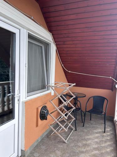 Birta Apartman in Hajduszoboszlo