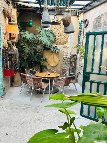 Al Yakhour Hostel in Haifa