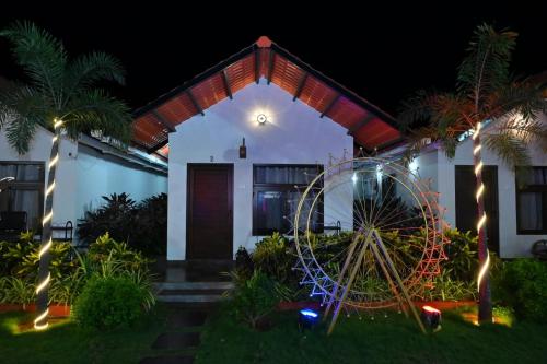 Eden Park Resorts in Gudivada