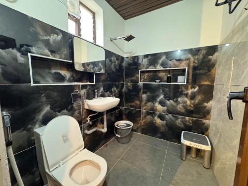 Vannas istaba, Eden Park Resorts in Gudivada
