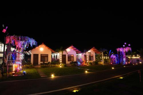 Eden Park Resorts in Gudivada