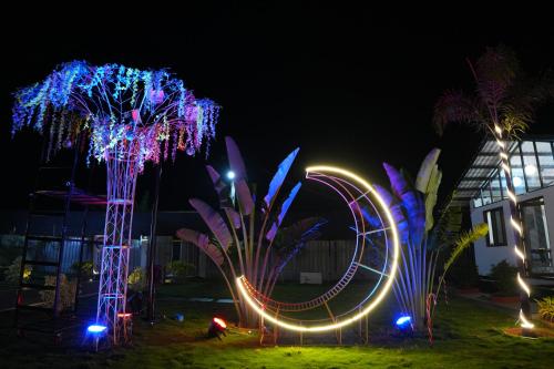 Eden Park Resorts in Gudivada