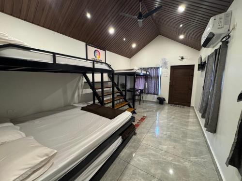 Eden Park Resorts in Gudivada