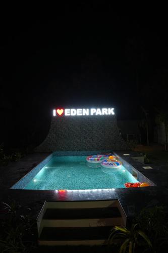 Eden Park Resorts in Gudivada