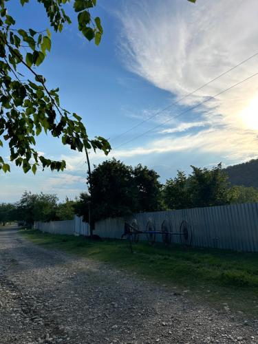Zeynal Guest House in Qax