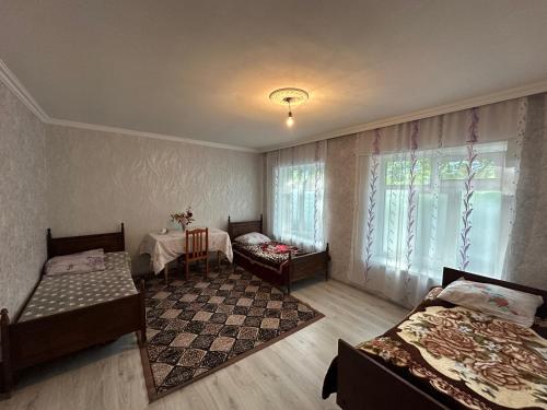 Zeynal Guest House in Qax